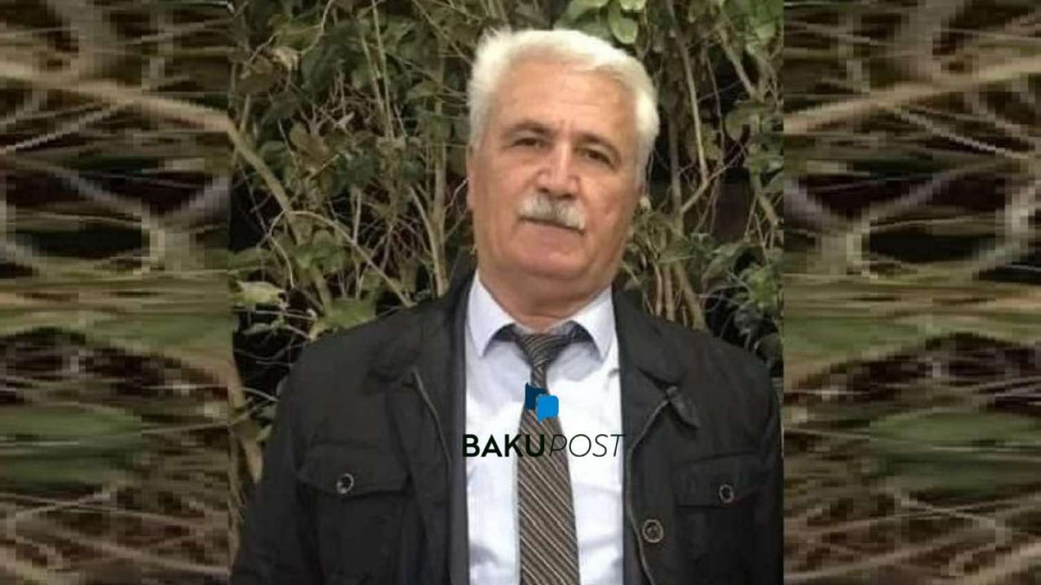 Keçmiş Müsavat funksionerinin faciəli ölümü - Detallar+FOTO - FOTO