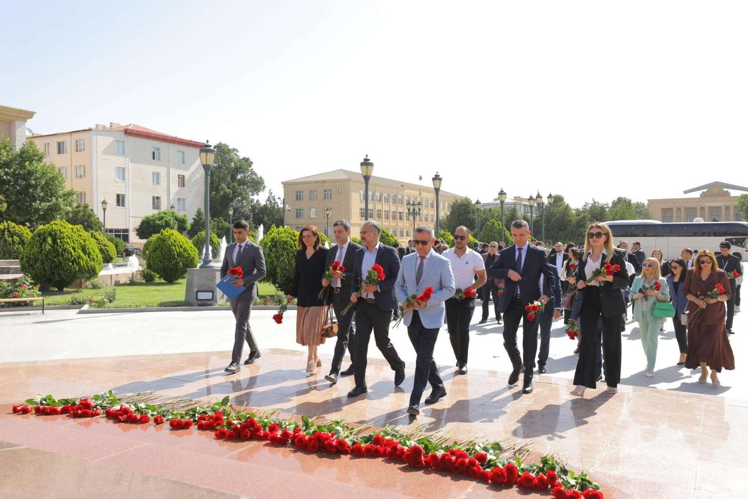 Naxçıvanda “Mediafest-2025” keçirilir -  FOTO
