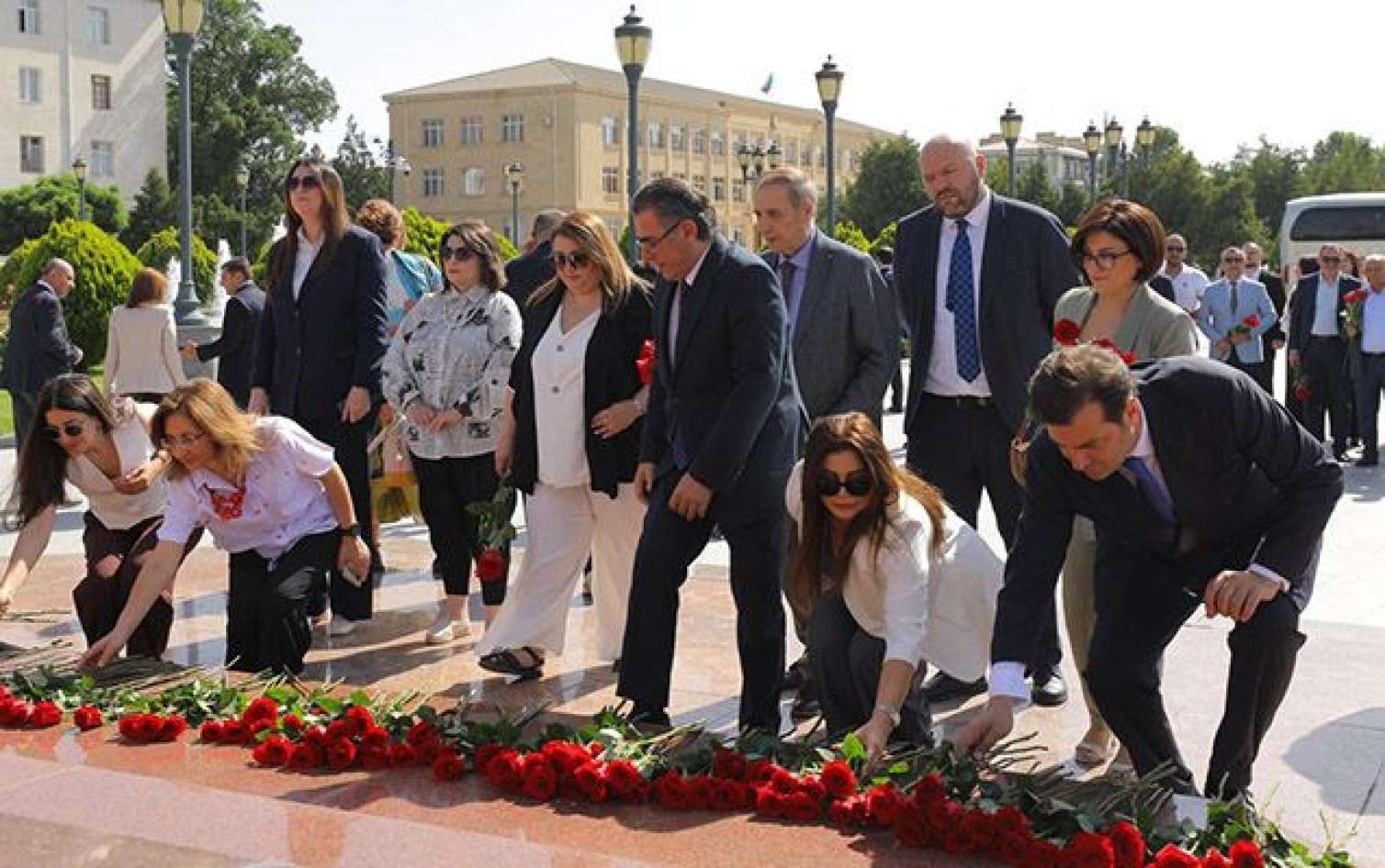 Naxçıvanda “Mediafest-2025” keçirilir -  FOTO