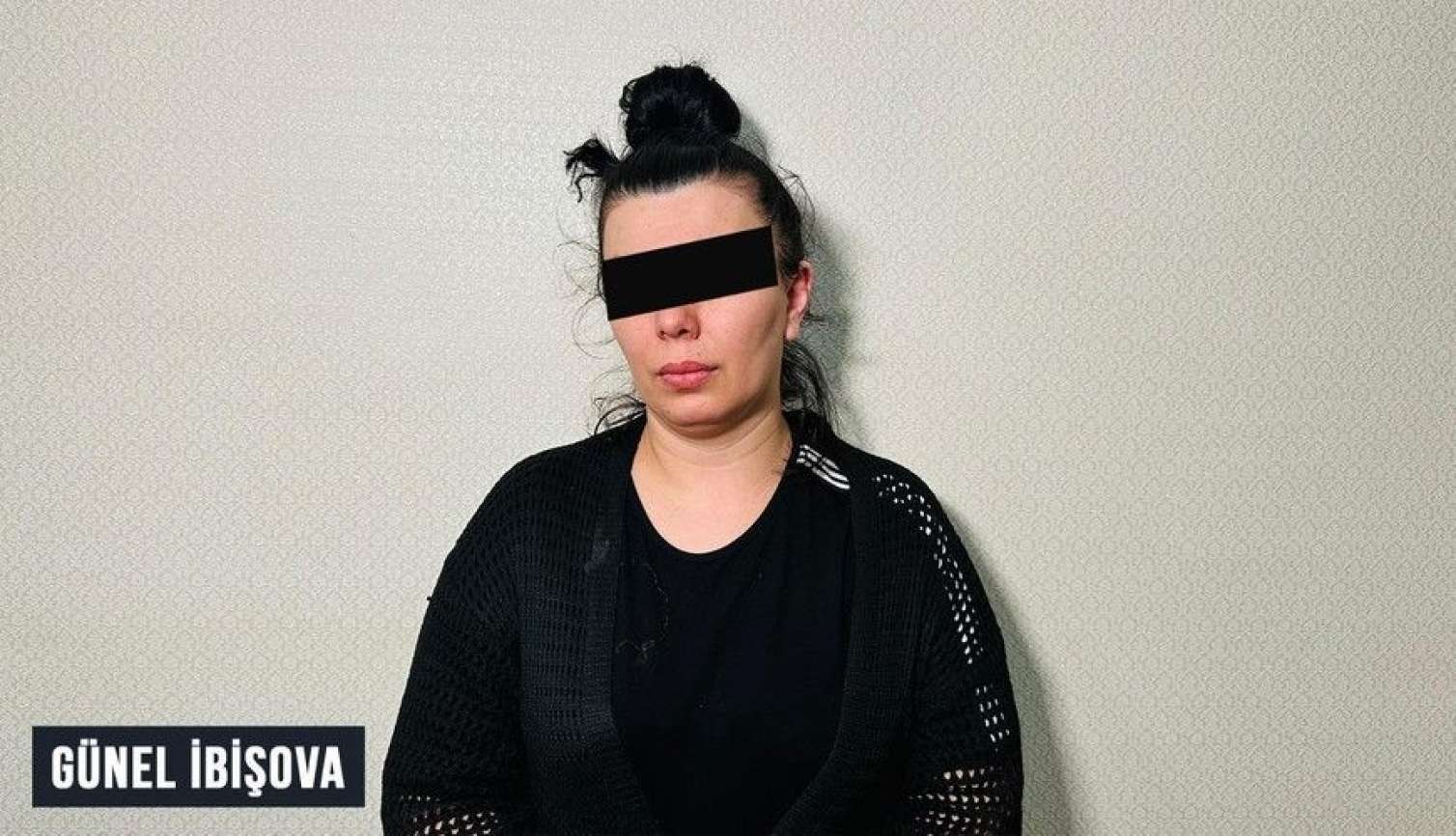 Balakəndə saxlanılan Günel İbişovanın şok əməlləri ÜZƏ ÇIXDI