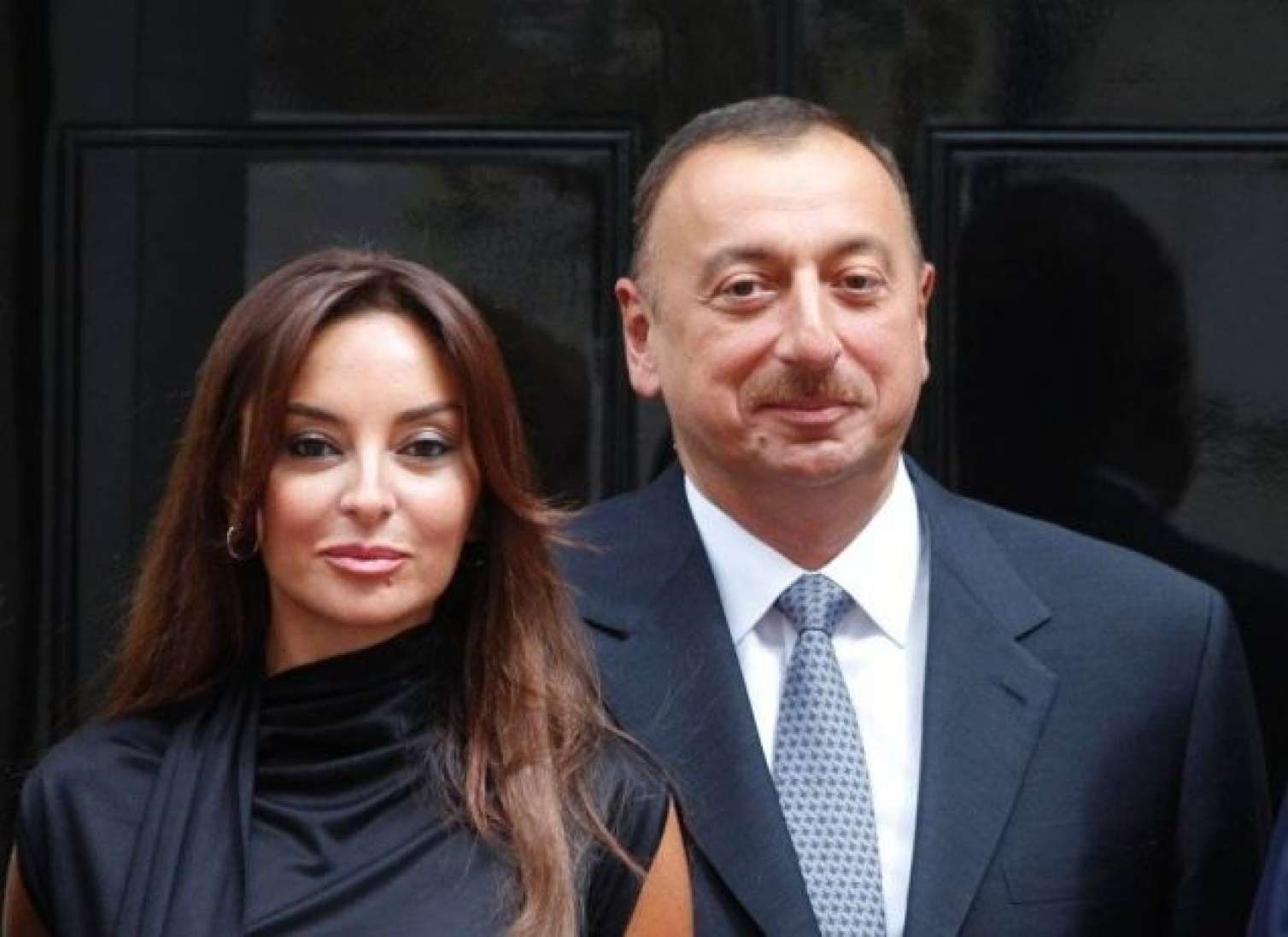 Milli Məclis Prezident və birinci xanımı təbrik etdi 