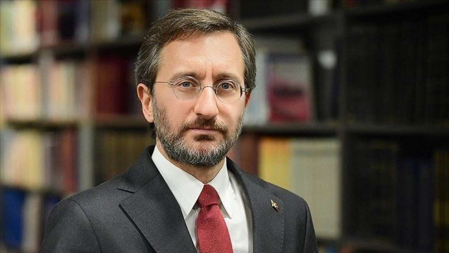 Fəxrəddin Altun Azərbaycan mətbuatını təbrik etdi 