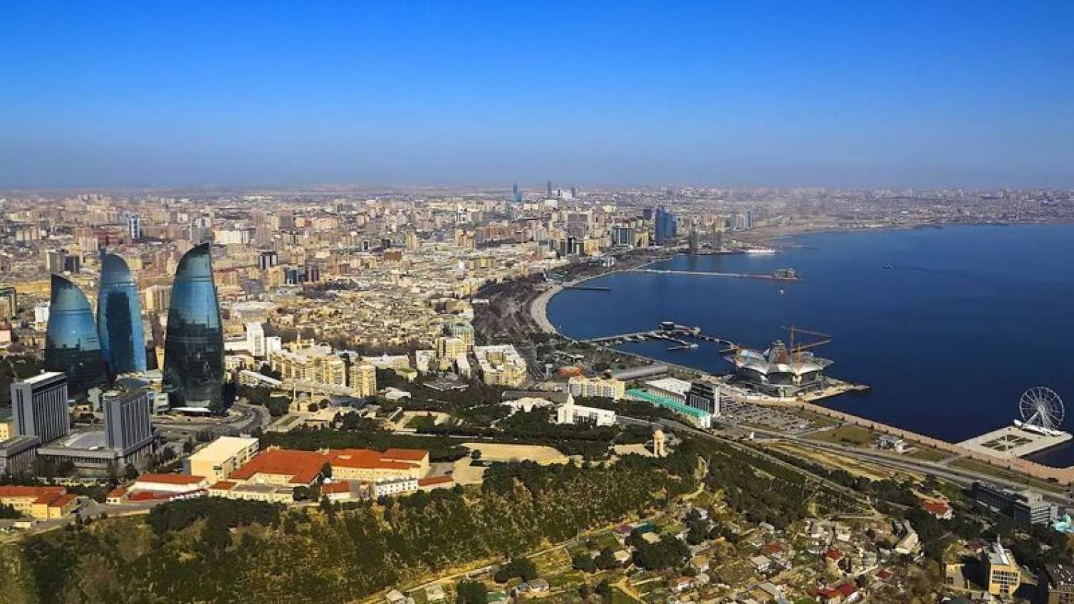 Bakının bu ərazisində torpağın sotu 700 min manata çatır 
