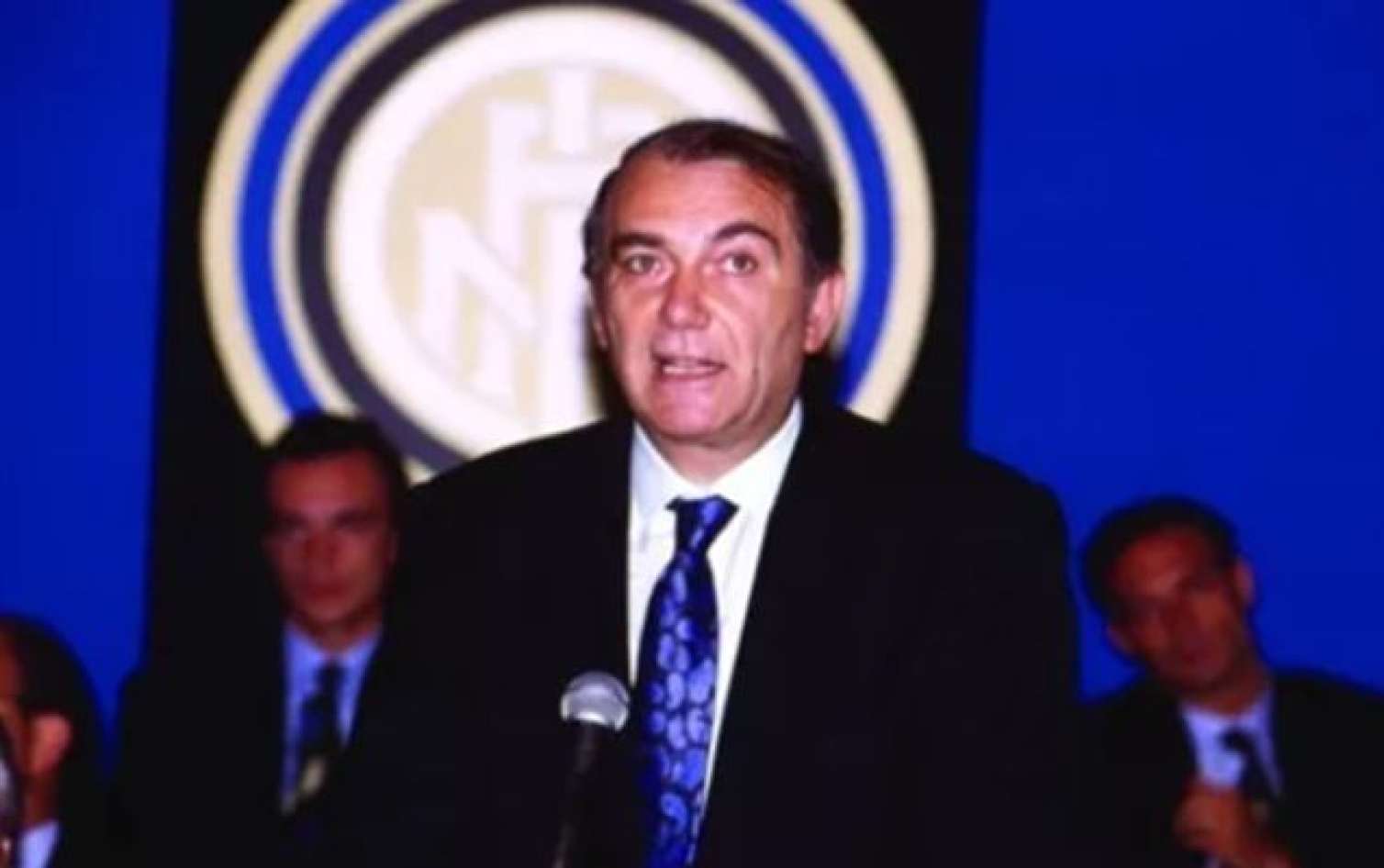 Ernesto Pelleqrini vəfat etdi 
