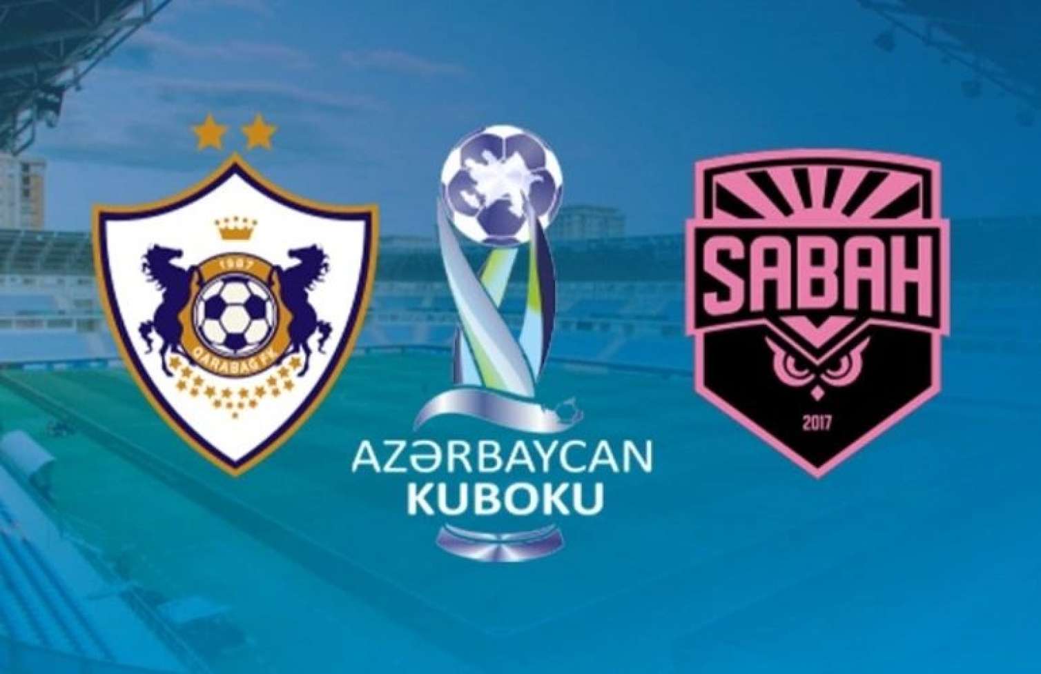 "Sabah" tarixində ilk: Kubokun qalibi oldu 