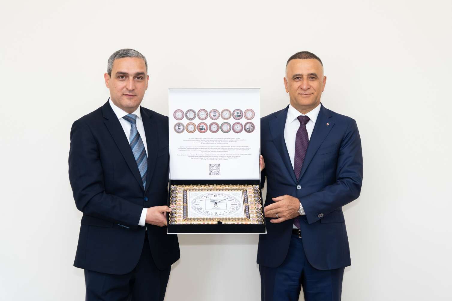 "Veysəloğlu" 50 tələbəyə təqaüd ayırdı 