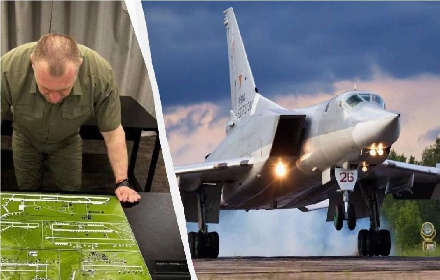 "Mossad"dan Zelenski ilə bağlı ilginc paylaşım -  FOTO