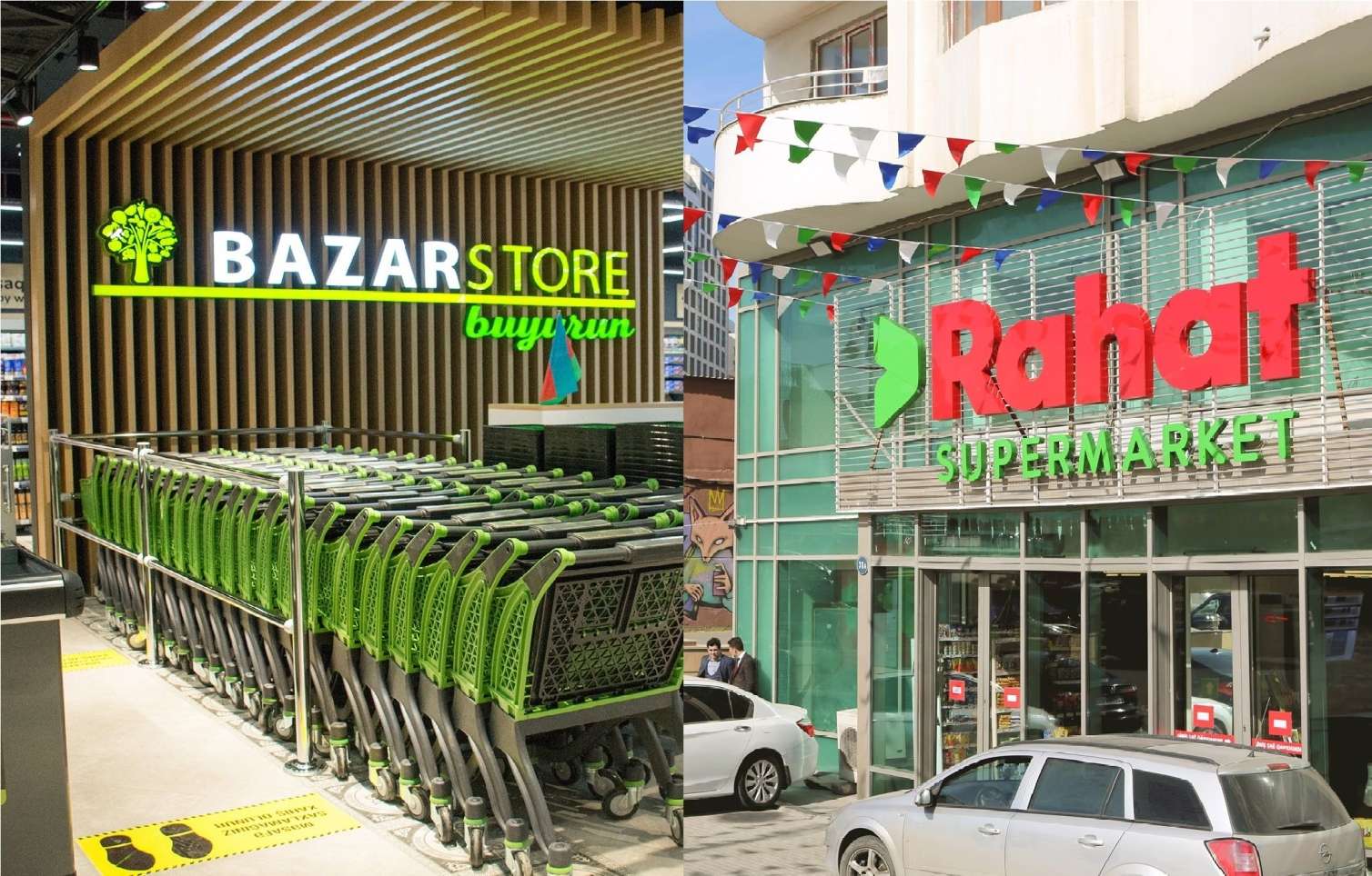 Vitrində bir, kassada başqa qiymət - Marketlərdə niyə belə hallar yaşanır? 