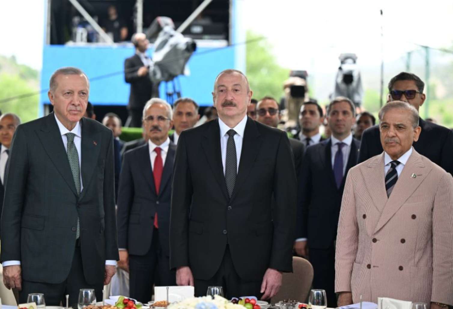 Müstəqillik Günümüzə yeni rəng və məna qatmış tədbir 
