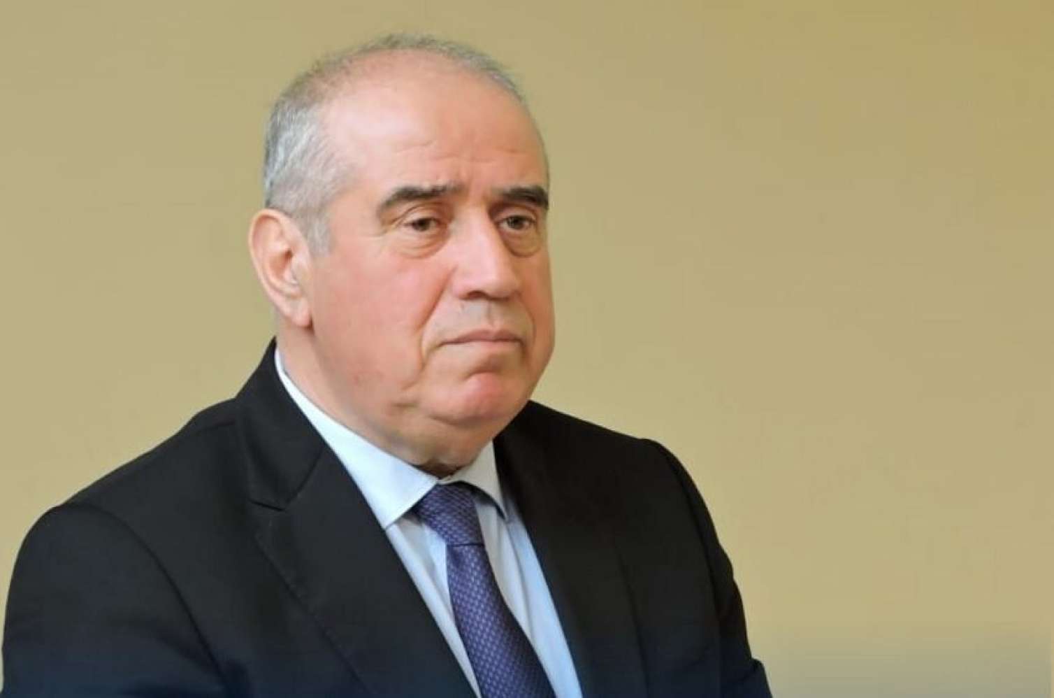 İcra başçısının qardaşı vəfat etdi 