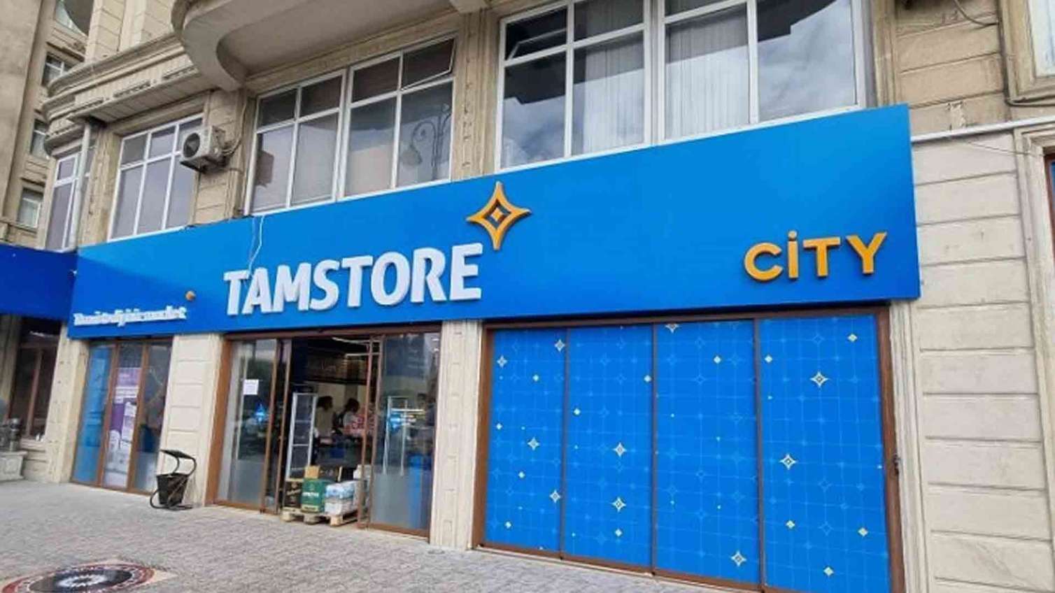 "Tamstore"da ABB-nin pos-terminalı ilə ödənişlər qəbul olunmur? - AÇIQLAMA 