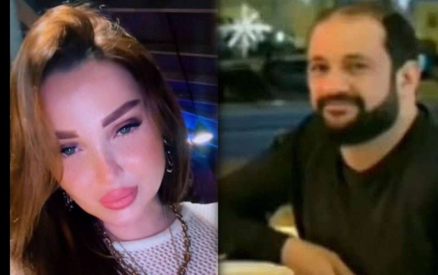 Sevgilisindən şantajla 800 min manat alan məşhur "Bəniz" HƏBS EDİLDİ