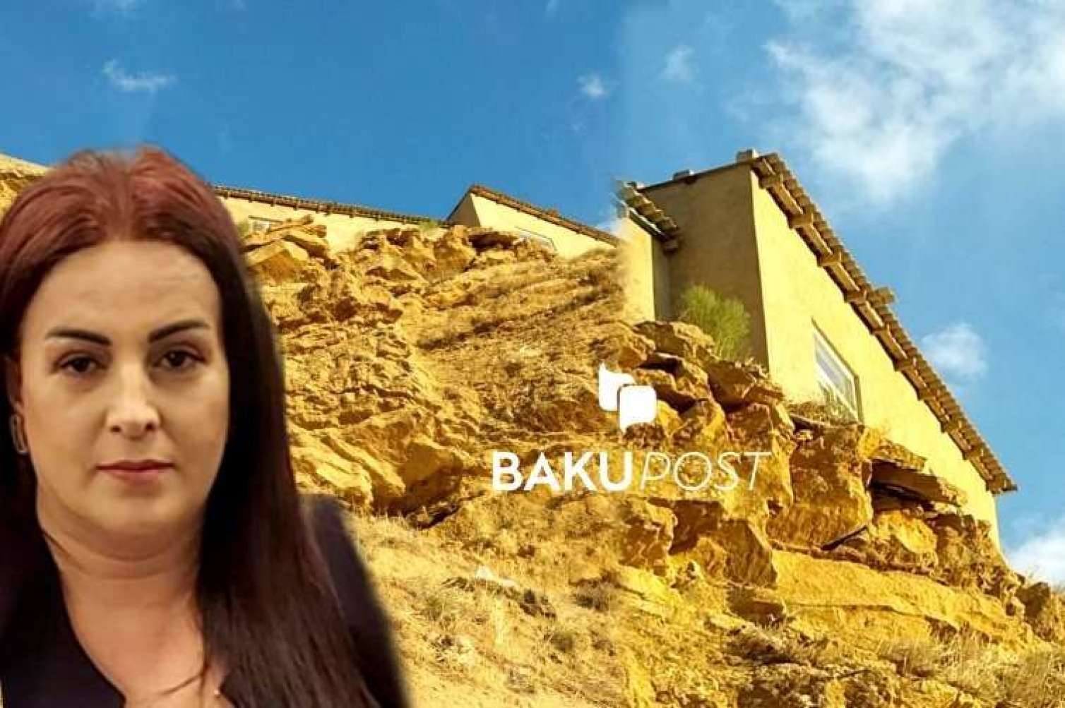 Qalmaqallı məktəblə bağlı yeni faktlar - "Direktor sənədləri saxtalaşdırıb" -