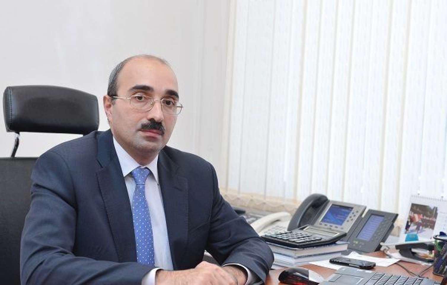 Mətin Eynullayevin qardaşı vəfat etdi 