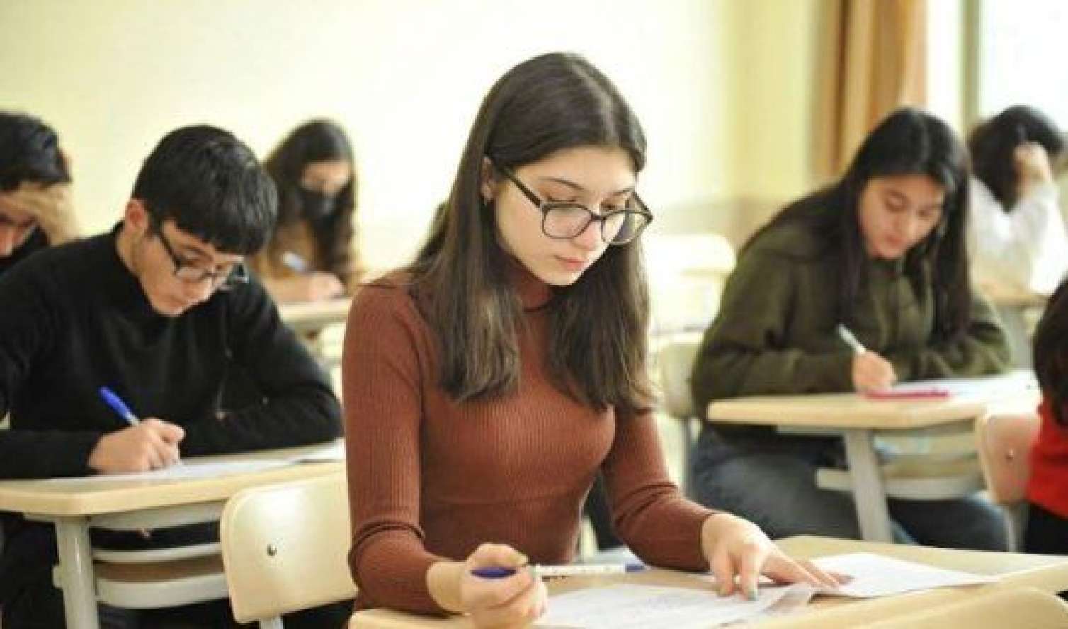 DİM-in səhv sualları: "Əsas problem odur ki..." - Ekspert 