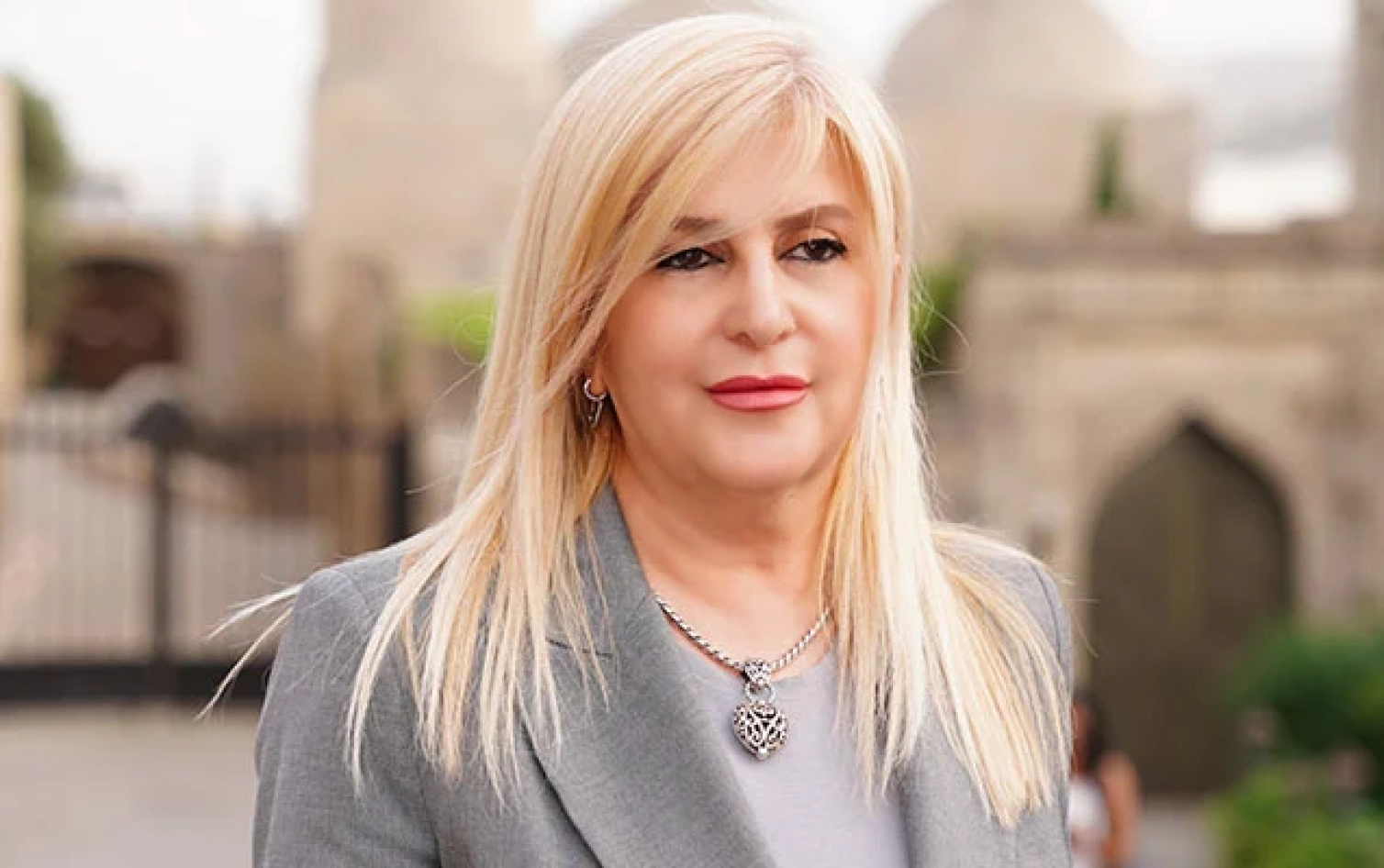 “İçərişəhər”ə direktor təyin edildi - FOTO