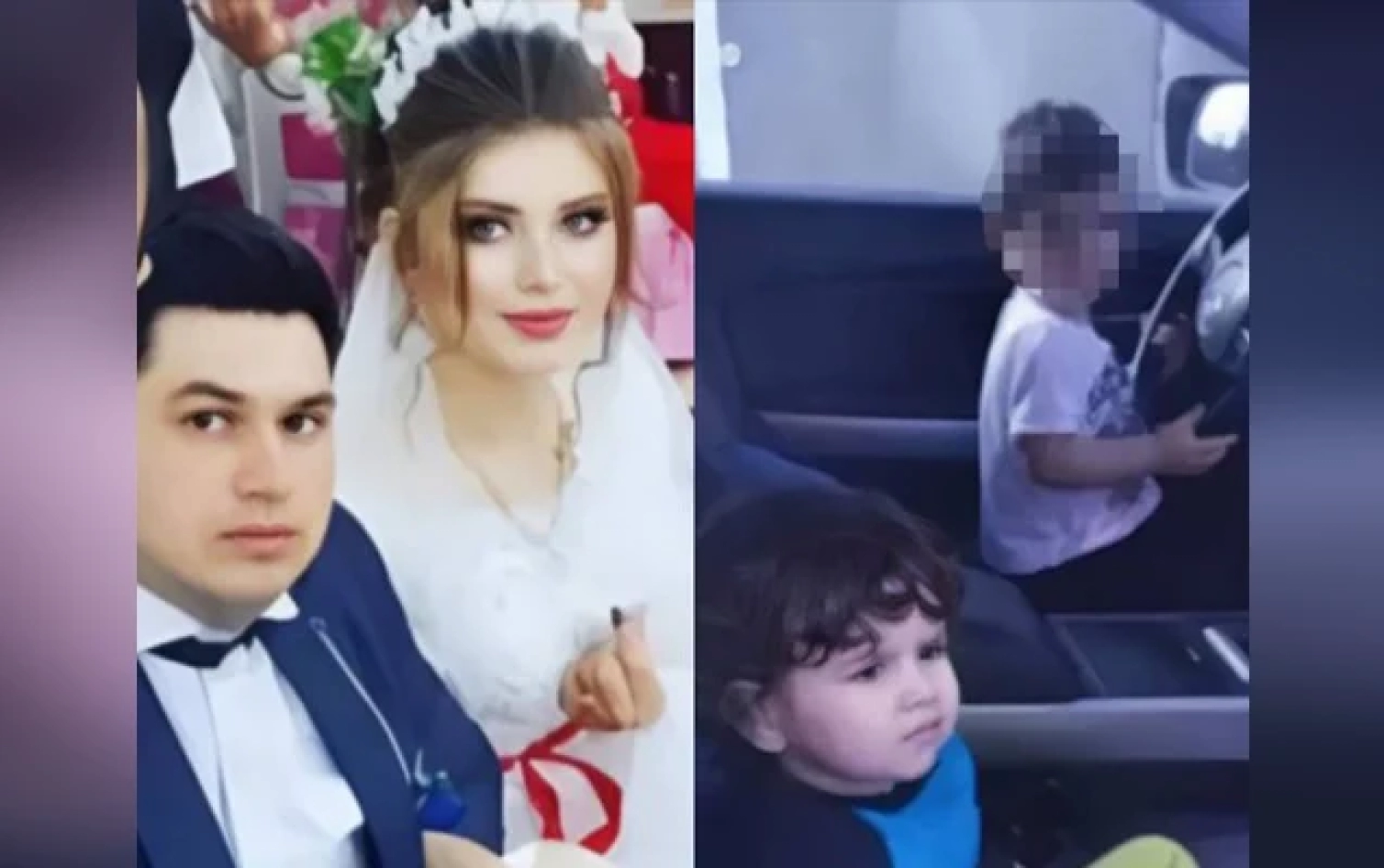 Sabirabadda yanğında ölənlərin FOTOSU  