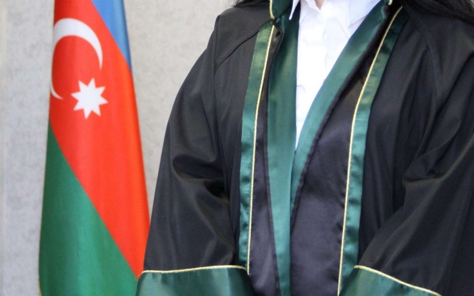 Vəkilliyə qəbul üzrə müsahibənin nəticələri bilindi 