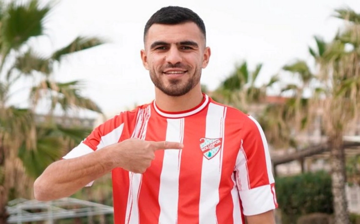 Türkiyə klubu azərbaycanlı futbolçunu qovdu 