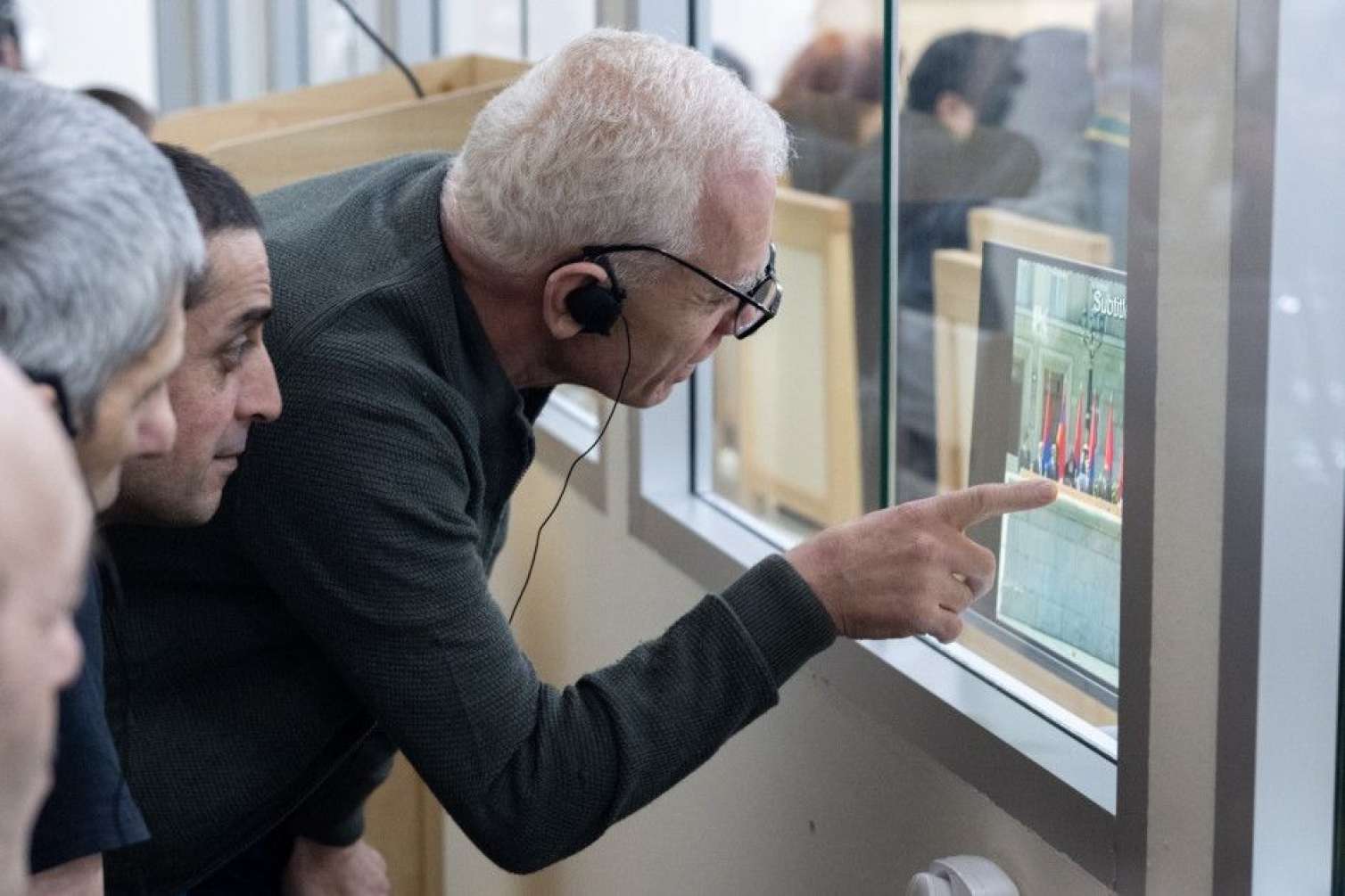 “Parad” üçün silahlar vaxtilə işğal altında olan ərazilərə Ermənistandan gətirilib - Etiraf 