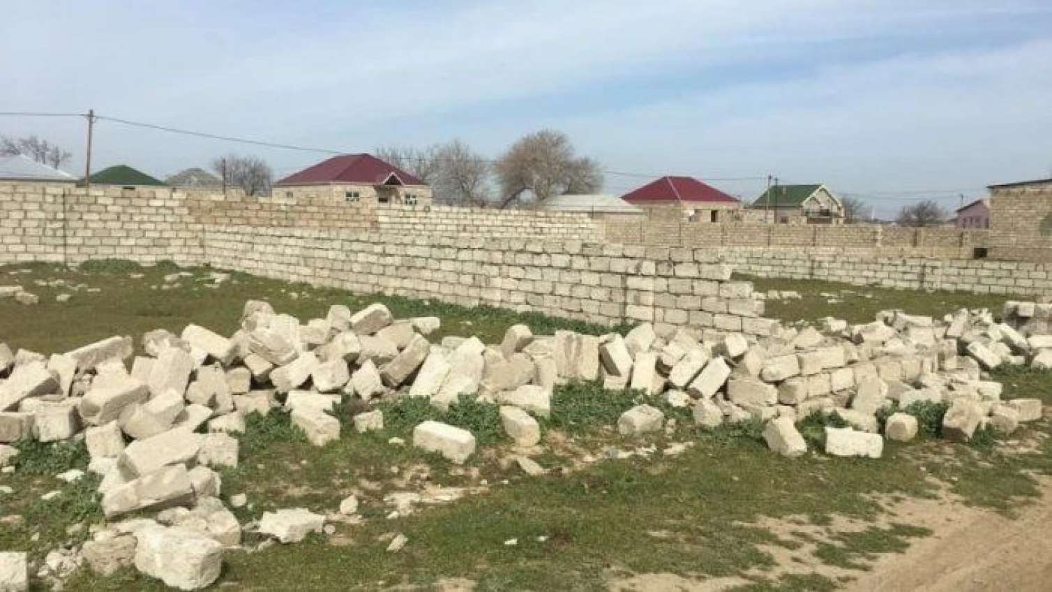 Bakıda bu ərazilərdə torpaq sahələri 50 faiz bahalaşacaq 