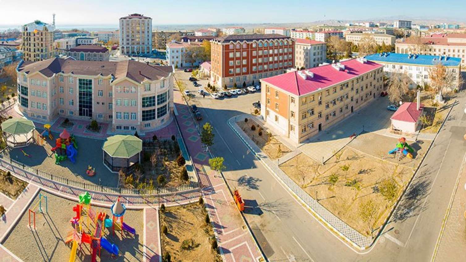 Naxçıvan Konstitusiyası dəyişir - Hansı yeniliklər olacaq? 