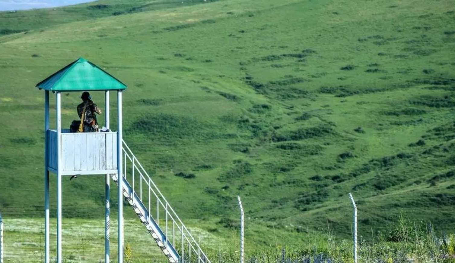 Azərbaycana keçən ermənilər geri qaytarıldı - - YENİLƏNİB 