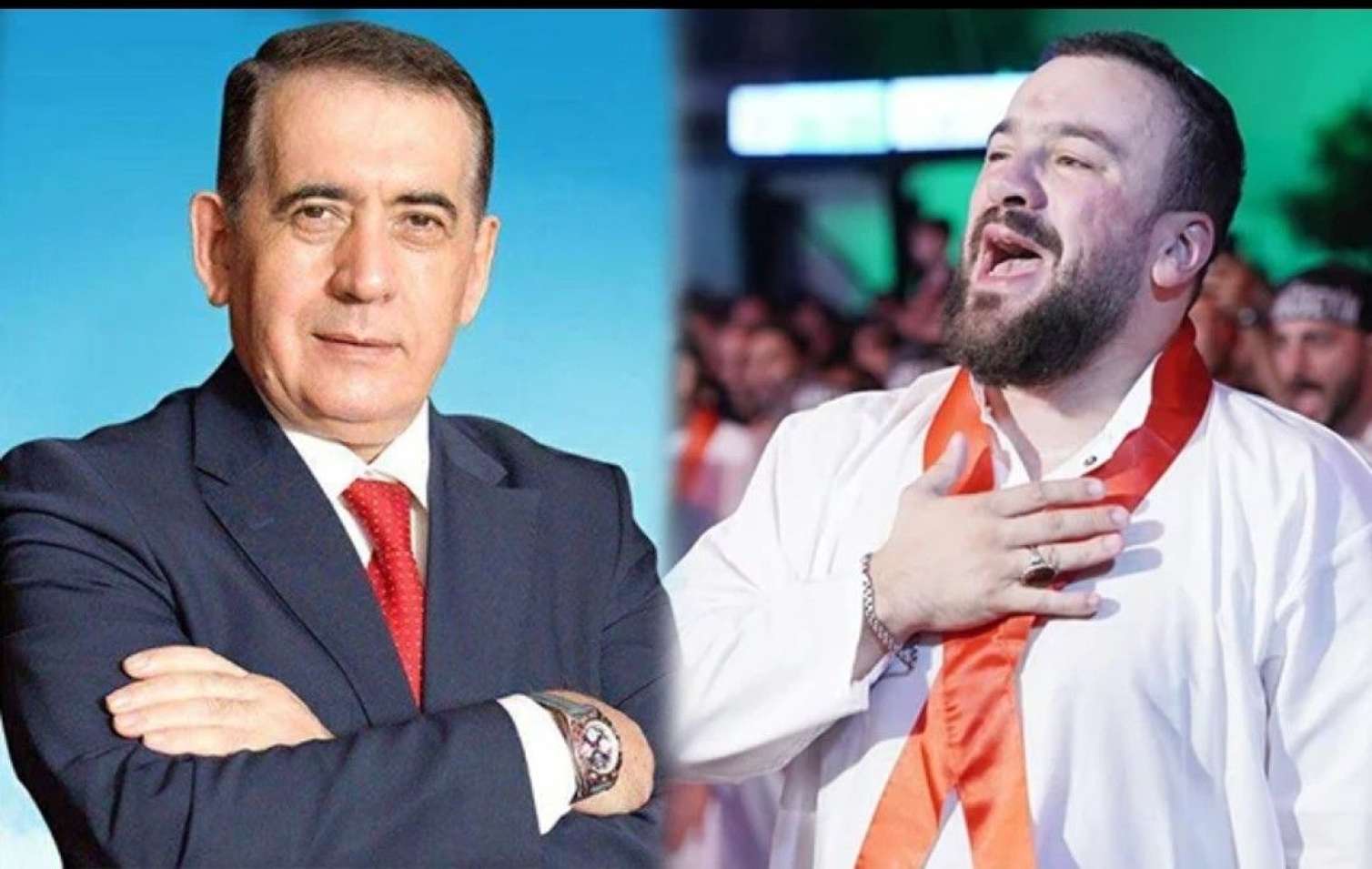 Boradigahi Cahandar Bayoğlunu məhkəməyə verdi  