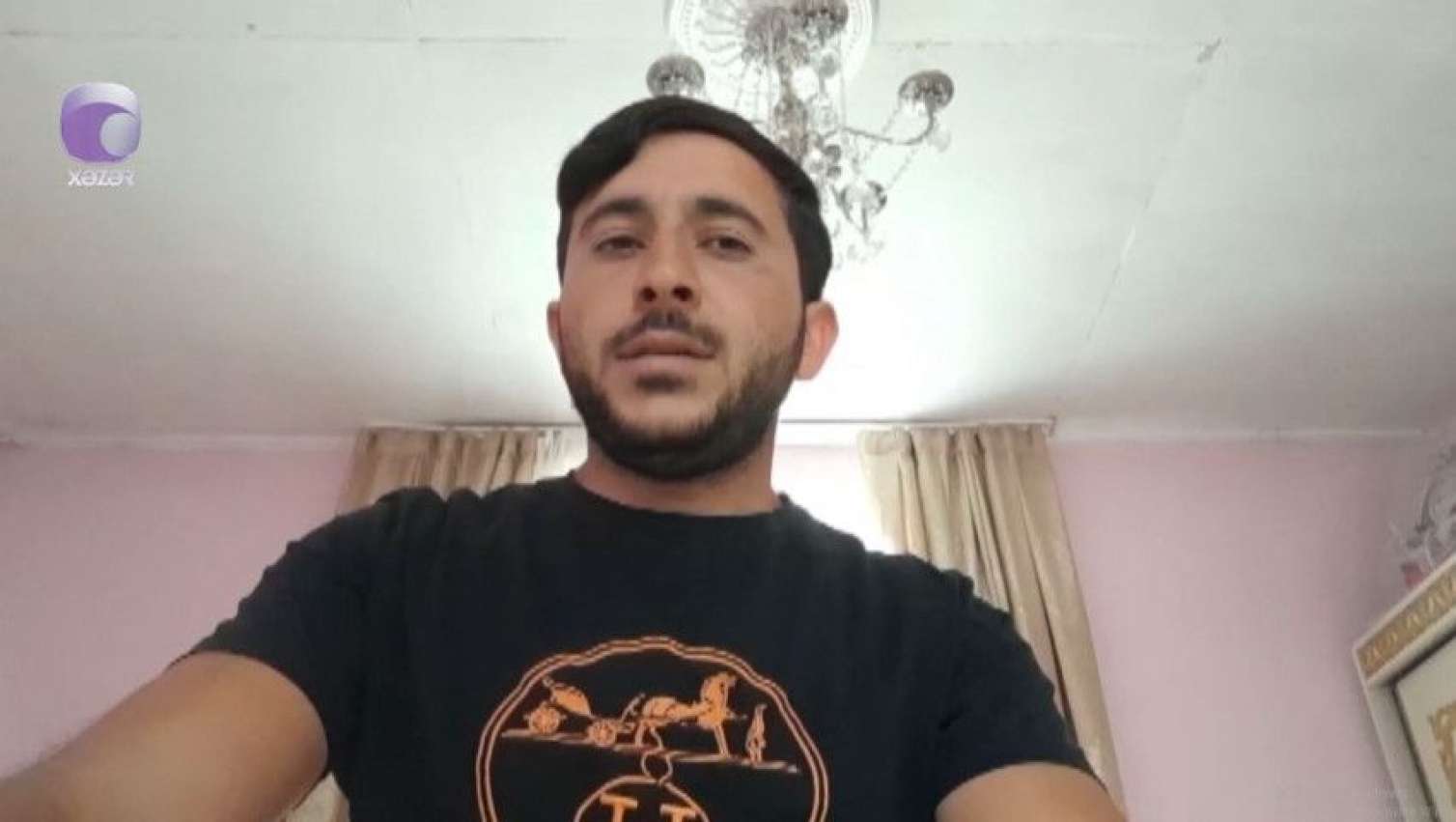 “TikTok”da səhifəyə kredit üçün yazdı- Kartını soydular - VİDEO
