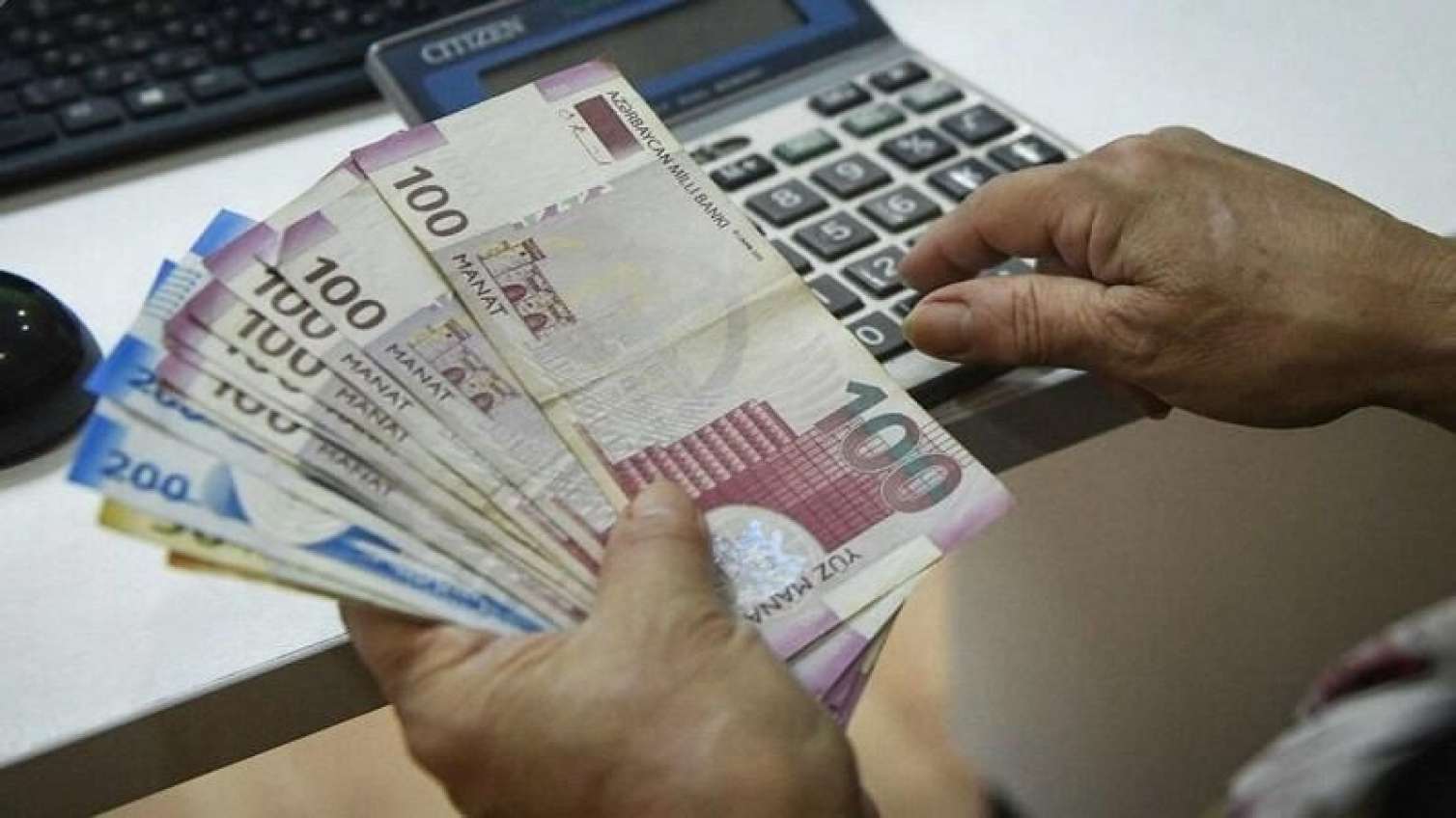 Bu şəxslərə ildə 1440 manat verilir – Bir şərtlə 