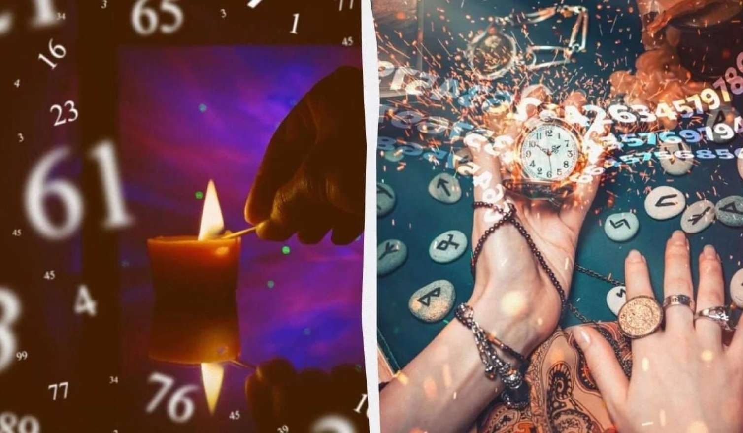 Bu tarixlərdə doğulanların gizli gücü var –  Siz də onlardansınız?