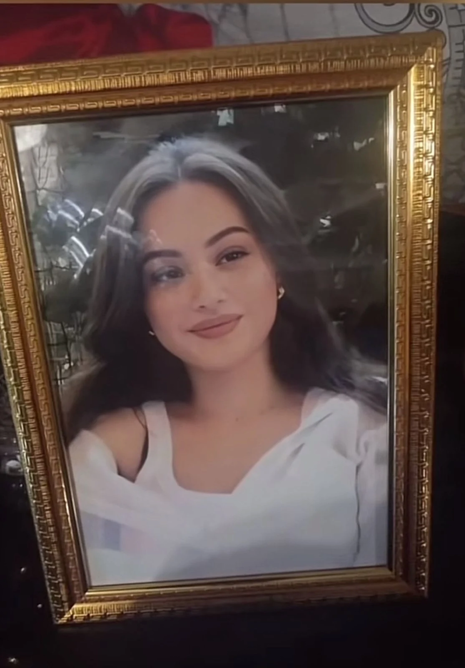 Bakıda tələbə qız faciəvi şəkildə öldü - FOTO
