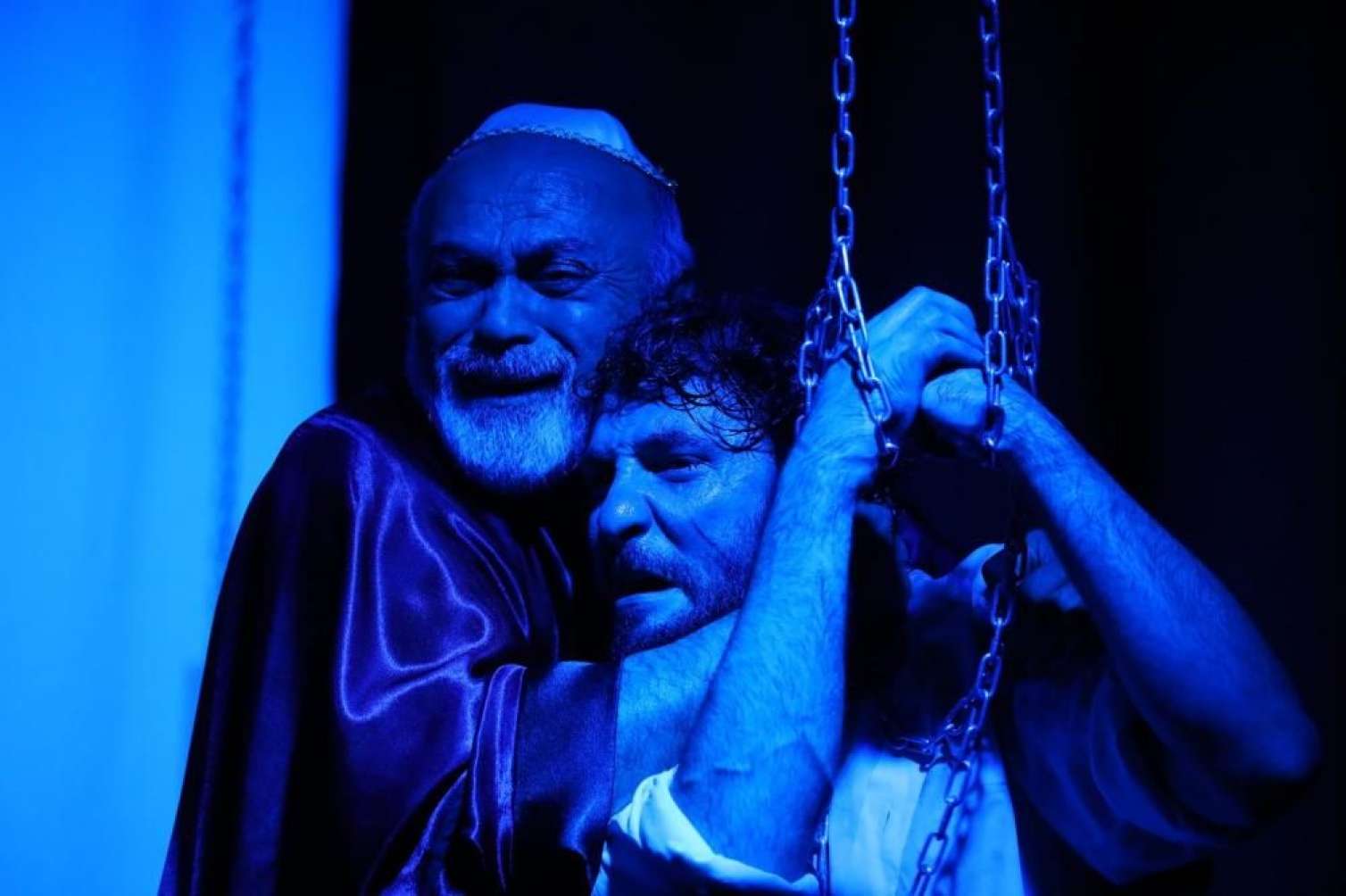 “Ovod” – səhnədə ruhun inqilabı... 