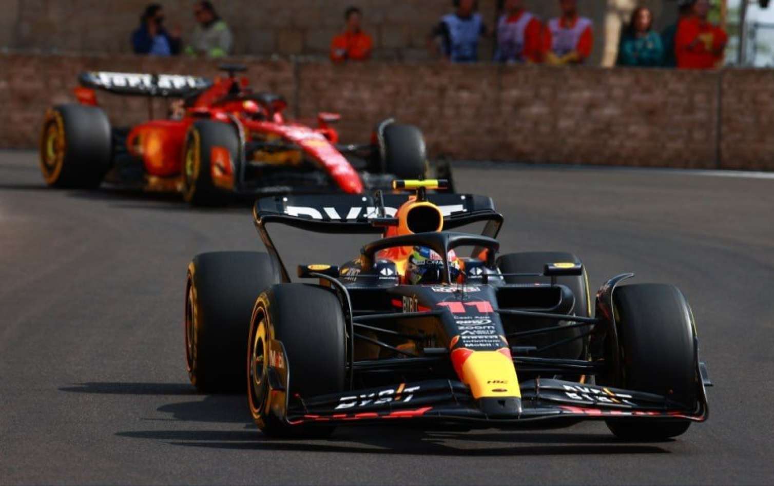 Formula 1 üzrə Azərbaycan Qran-Prisinin vaxtı açıqlandı – FOTO 