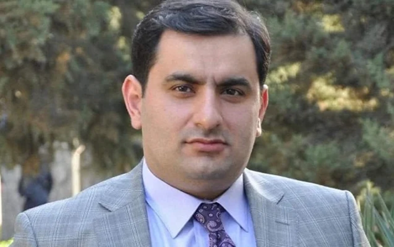 Rüfət Səfərovun məhkəməsi başlayır 