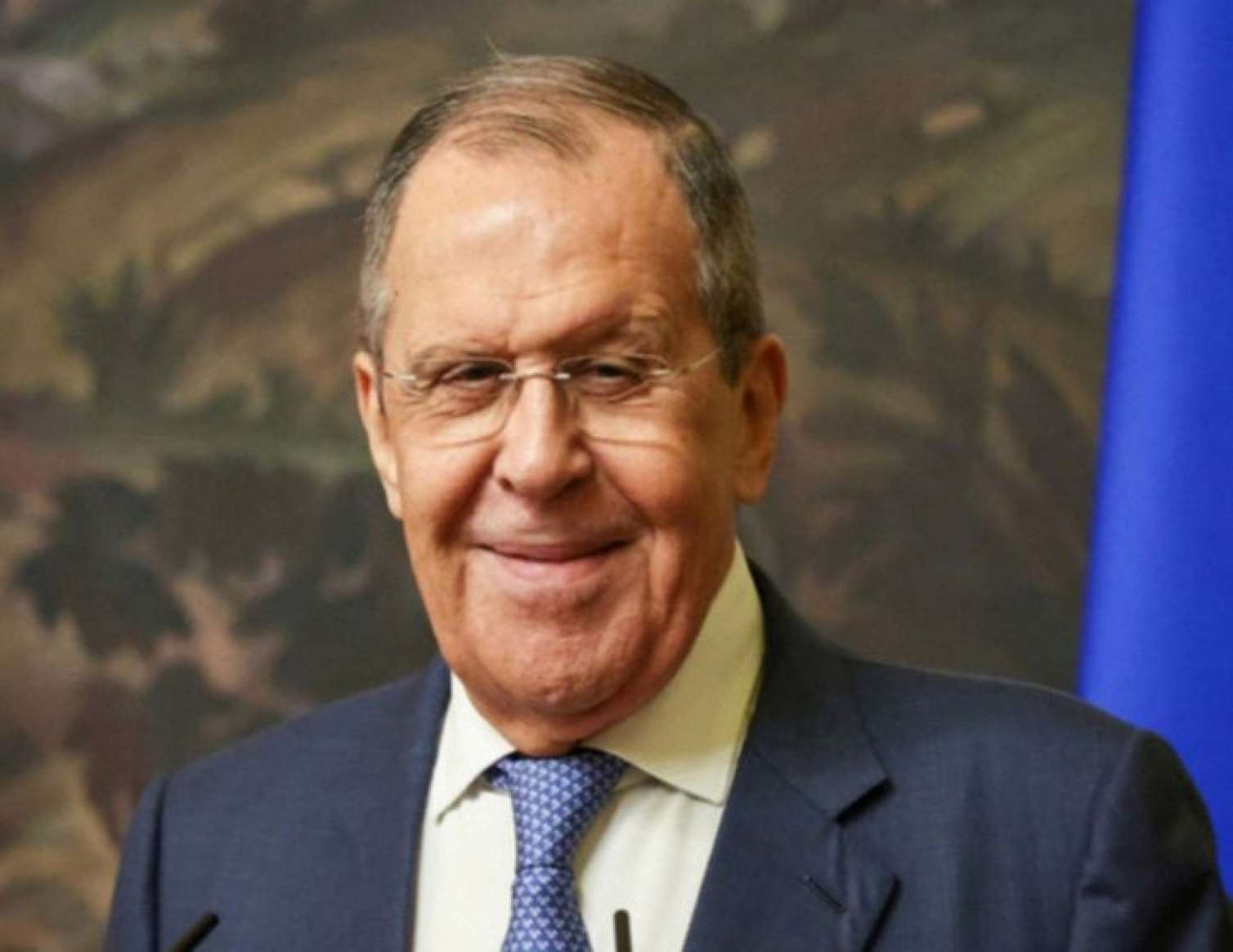Lavrov bu ölkələri "marionet" adlandırdı 