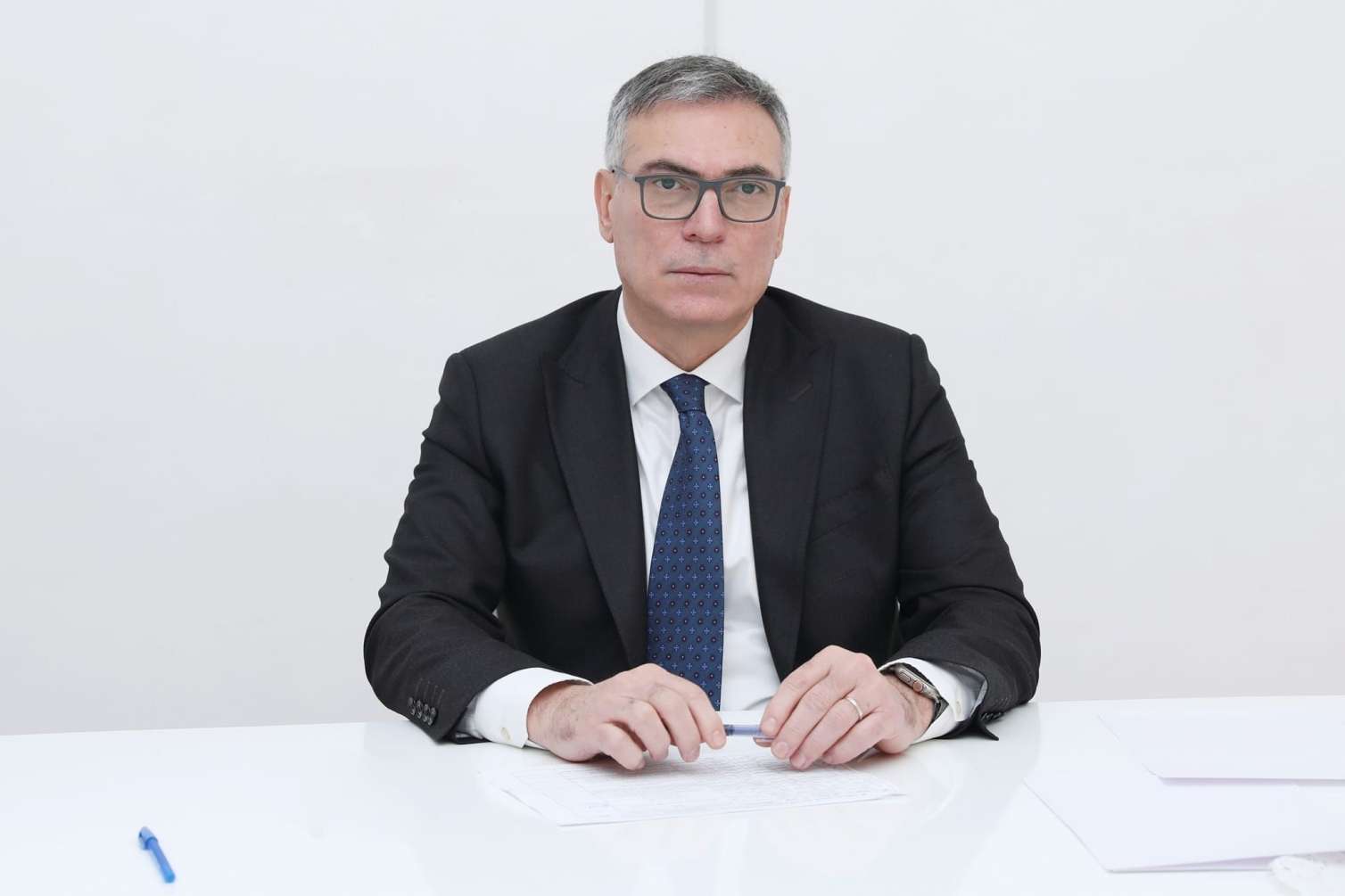 Azər Məmmədov Kürdəmirdə vətəndaşları qəbul edəcək - FOTO