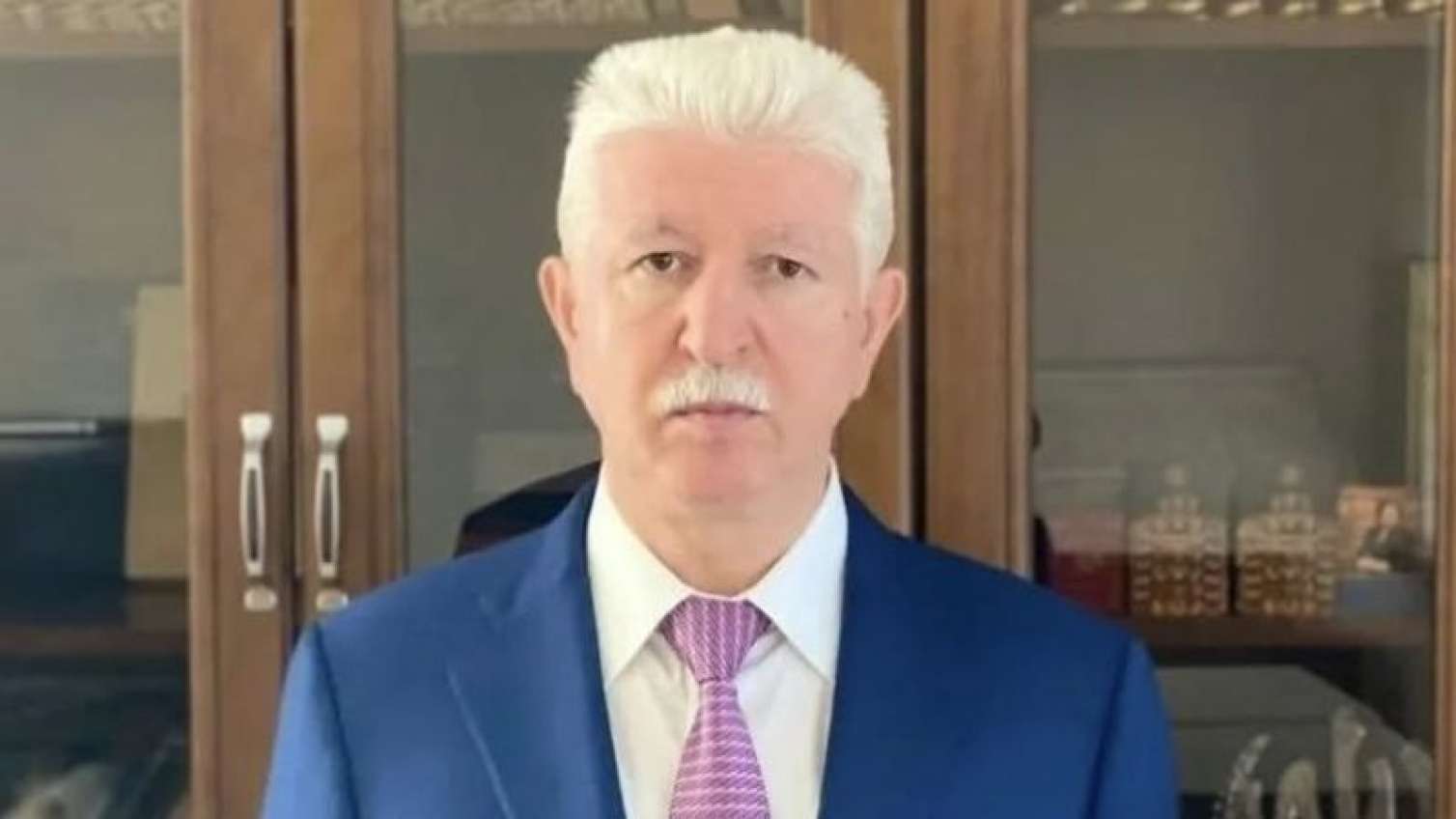 İcra başçısına ağır itki üz verdi 