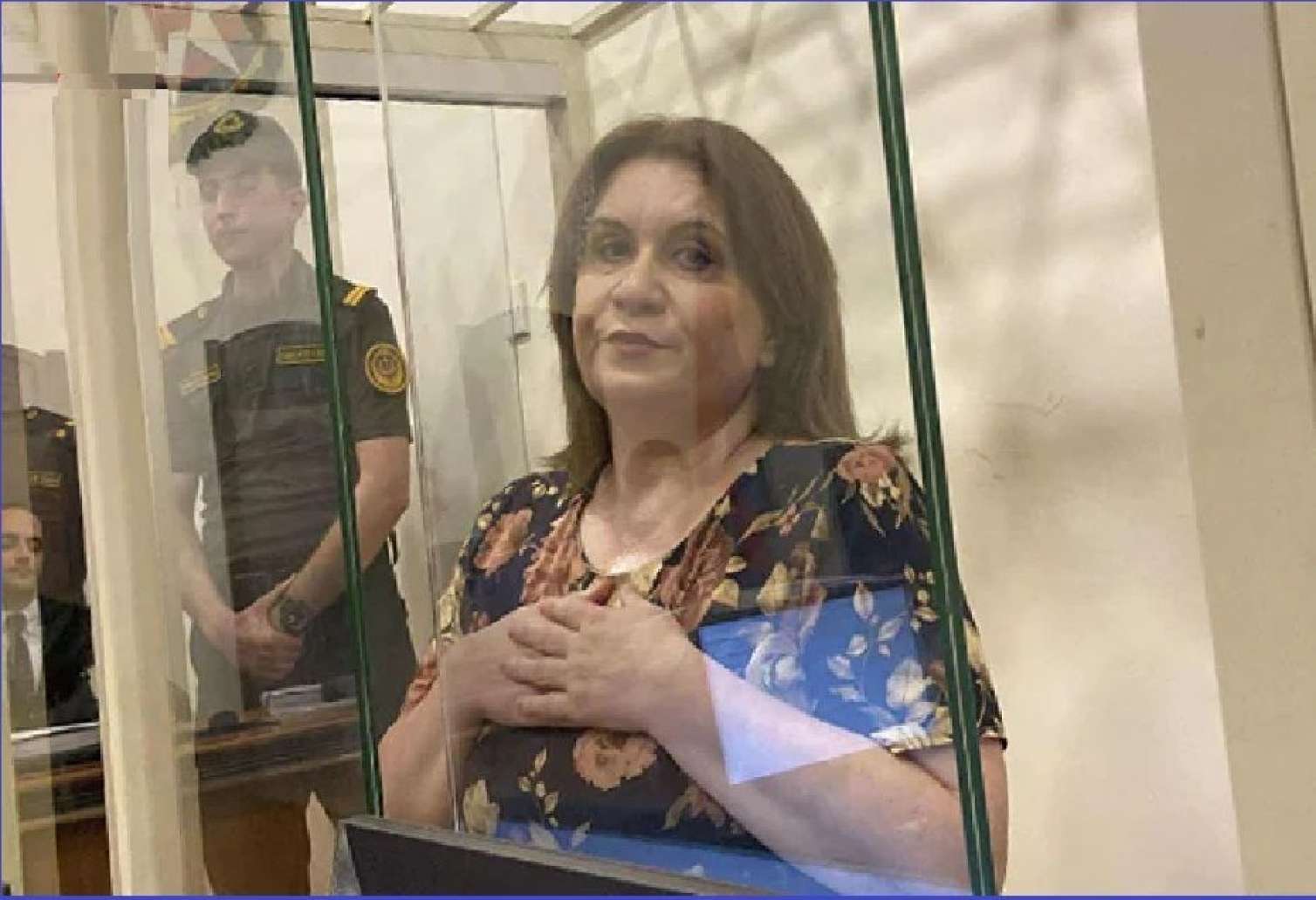“Narkoman deyiləm, gül kimi qızam” - FOTO