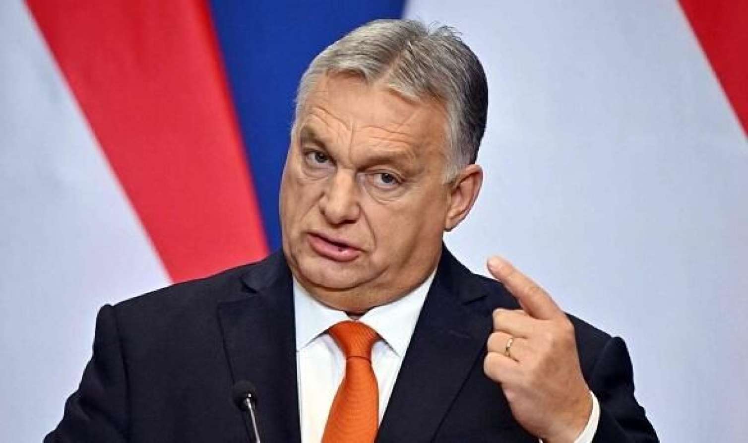Orban Avropanı tənqid etdi -  Sülh istəmirlər...