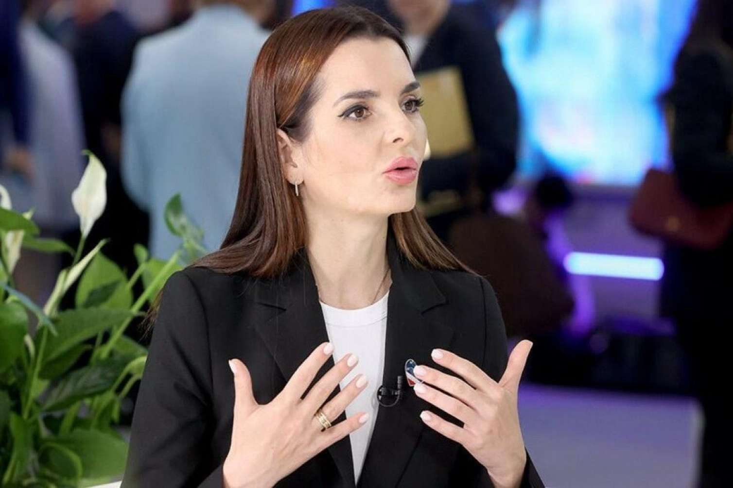 Qutsulun ev dustaqlığının müddəti uzadıldı 