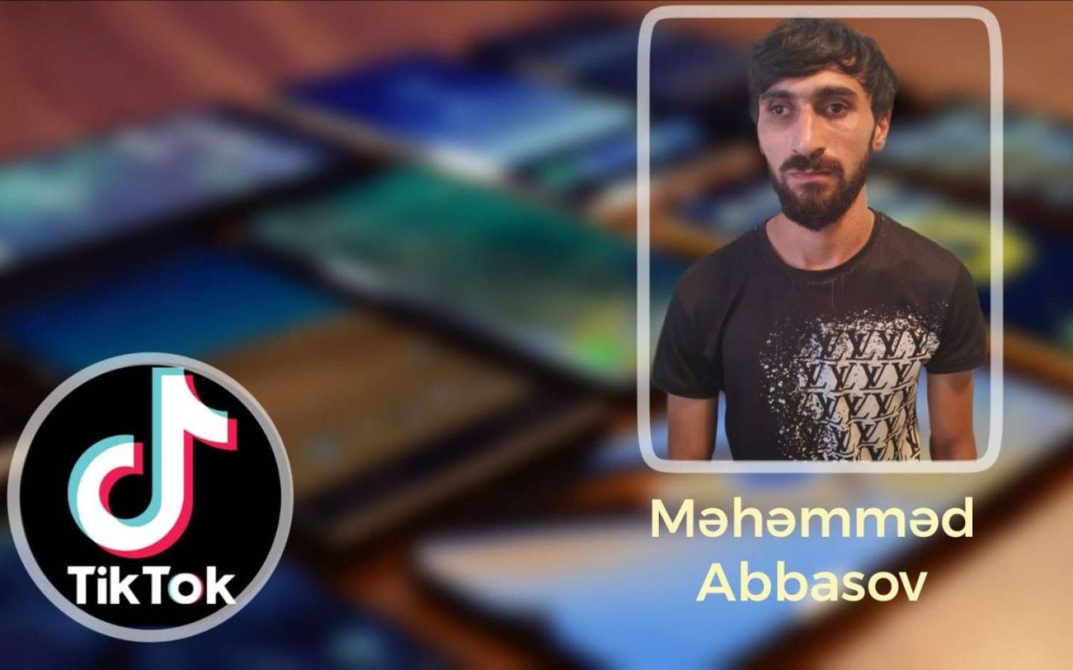 “TikTok”da ucuz telefon satışı fırıldağı -  Keçmiş məhkum tutuldu