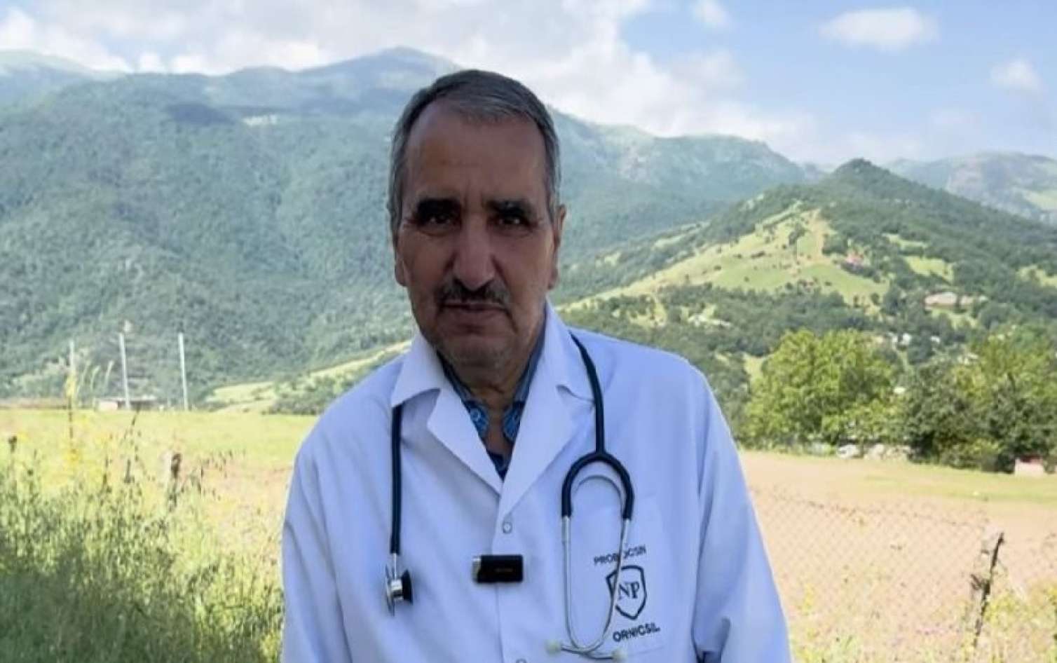 10 kəndin tək həkiminin inanılmaz həyatı:  "Pulu yox, insanların duasını seçdim…" - VİDEO