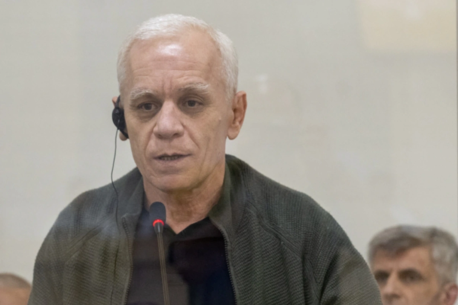  "Aprel döyüşləri zamanı 18 döyüş mövqeyi "itirdik" - Levon Mnatsakanyan