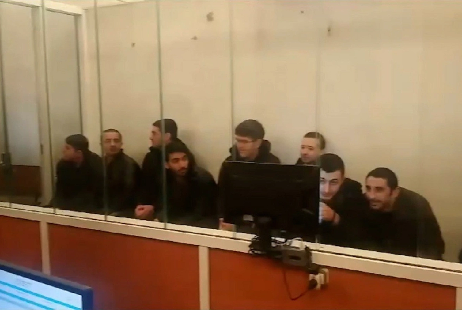 "Kərimə" dövləti qurmaq istəyən terrorçulara HÖKM OXUNDU 