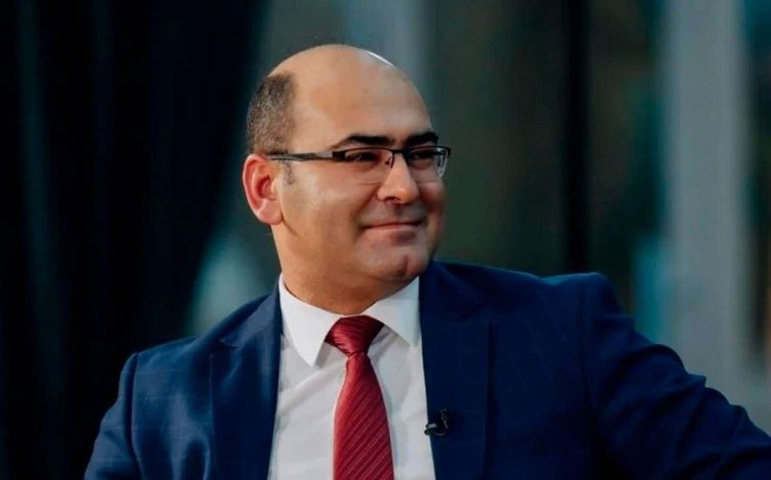 Bu televiziyanın sədri vəzifəsindən azad edildi 