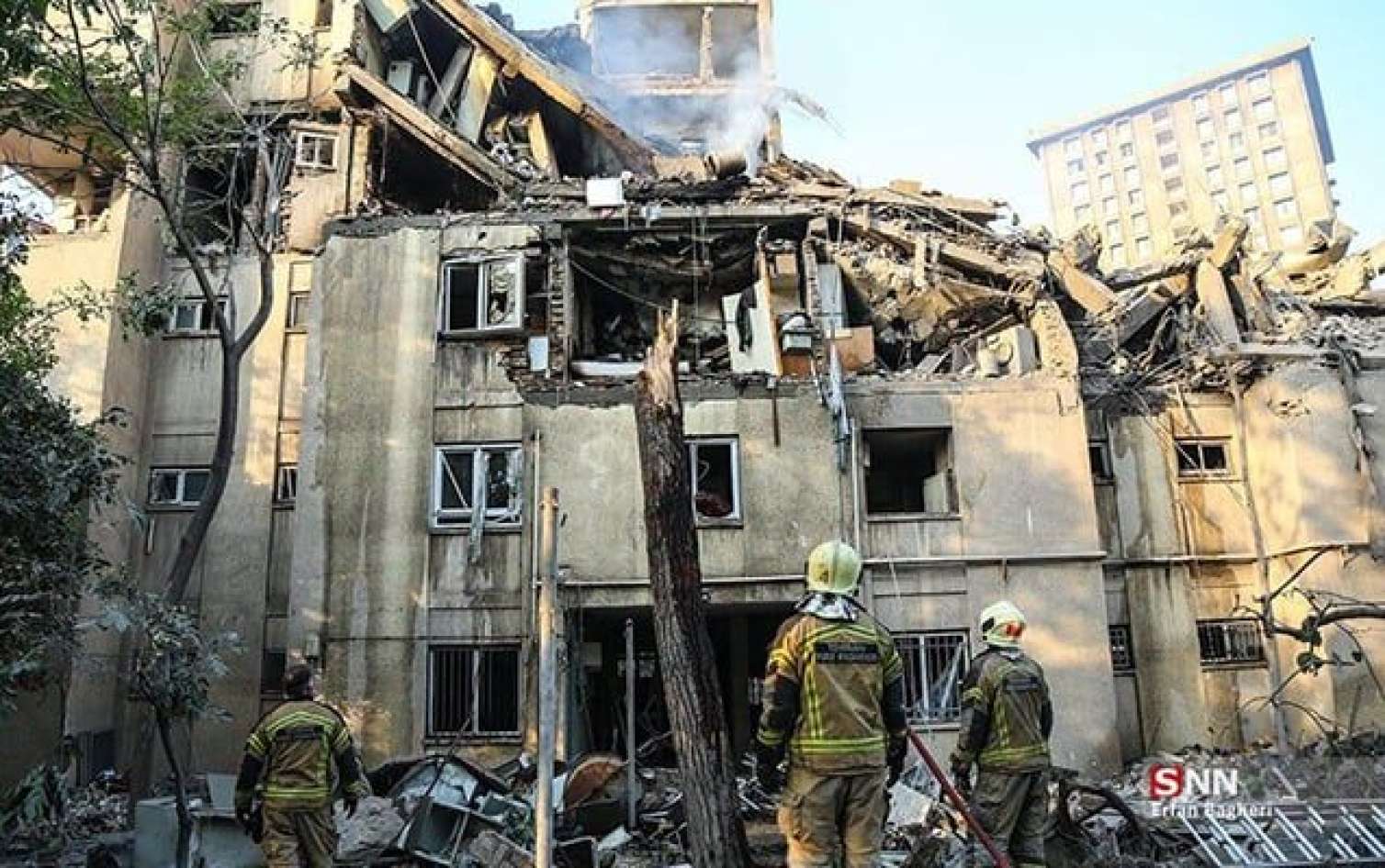 Çin İsrailin İrana hücumundan  NARAHATDIR