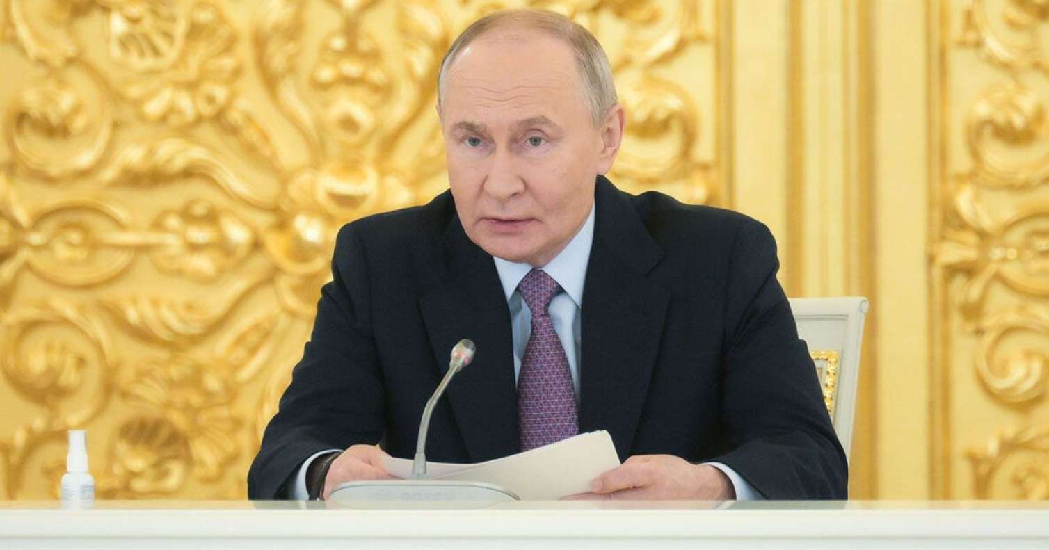 Putin İranla bağlı onlayn rejimdə məlumat alır - Bəyanat hazırlanır 