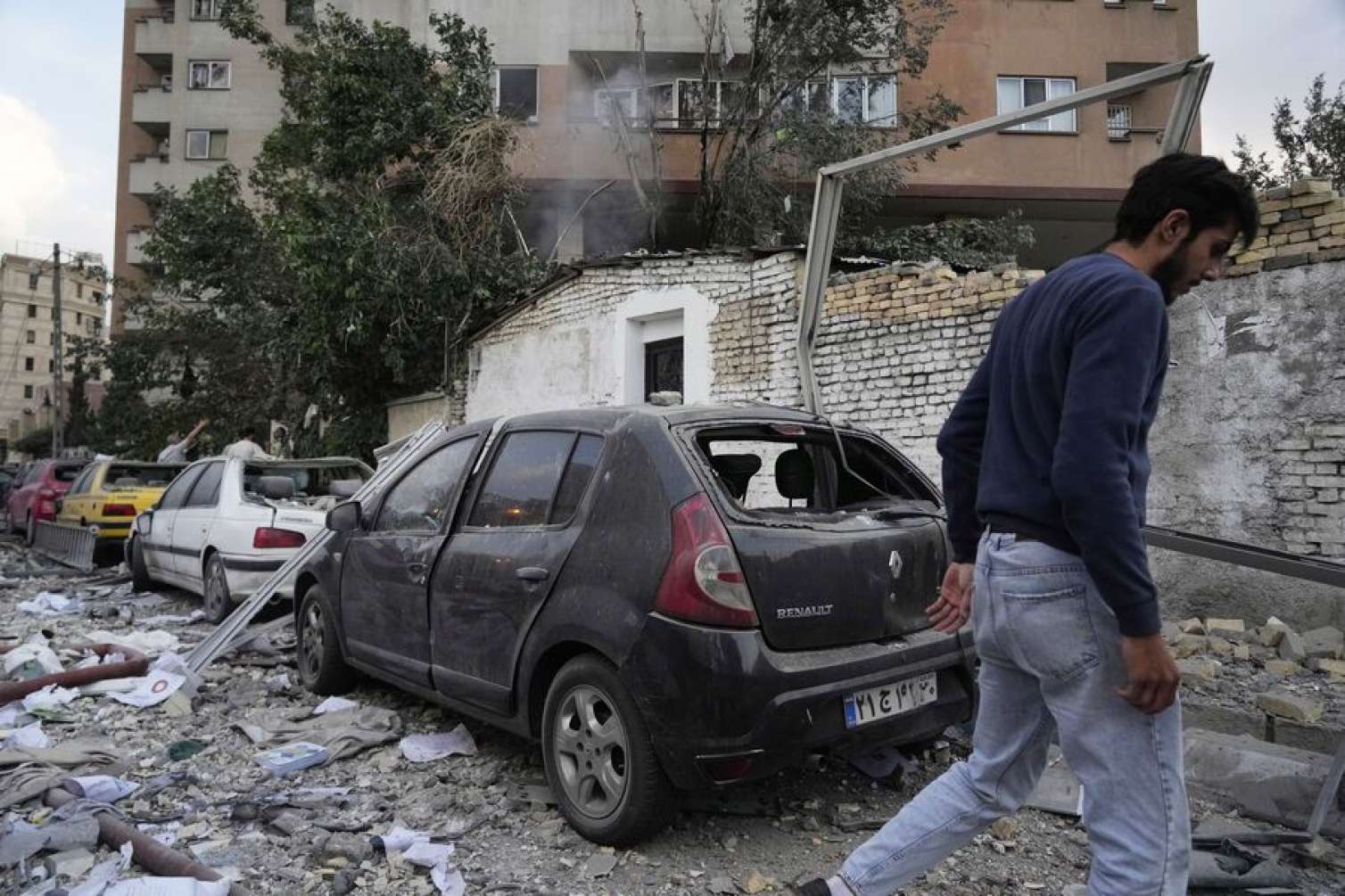 İsrail-İran müharibəsi - Azərbaycanı gözləyən REAL TƏHLÜKƏLƏR  