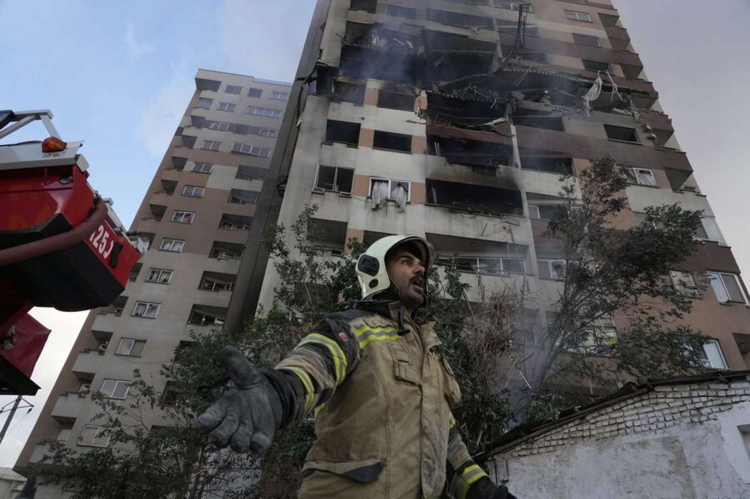 İsrailin İrana qarşı əməliyyatı bu vaxtadək davam edəcək 